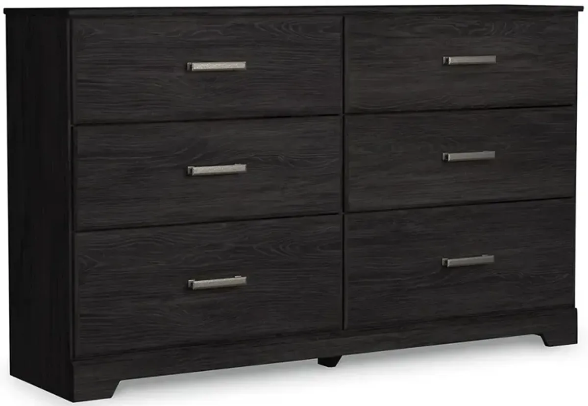 Belachime Dresser