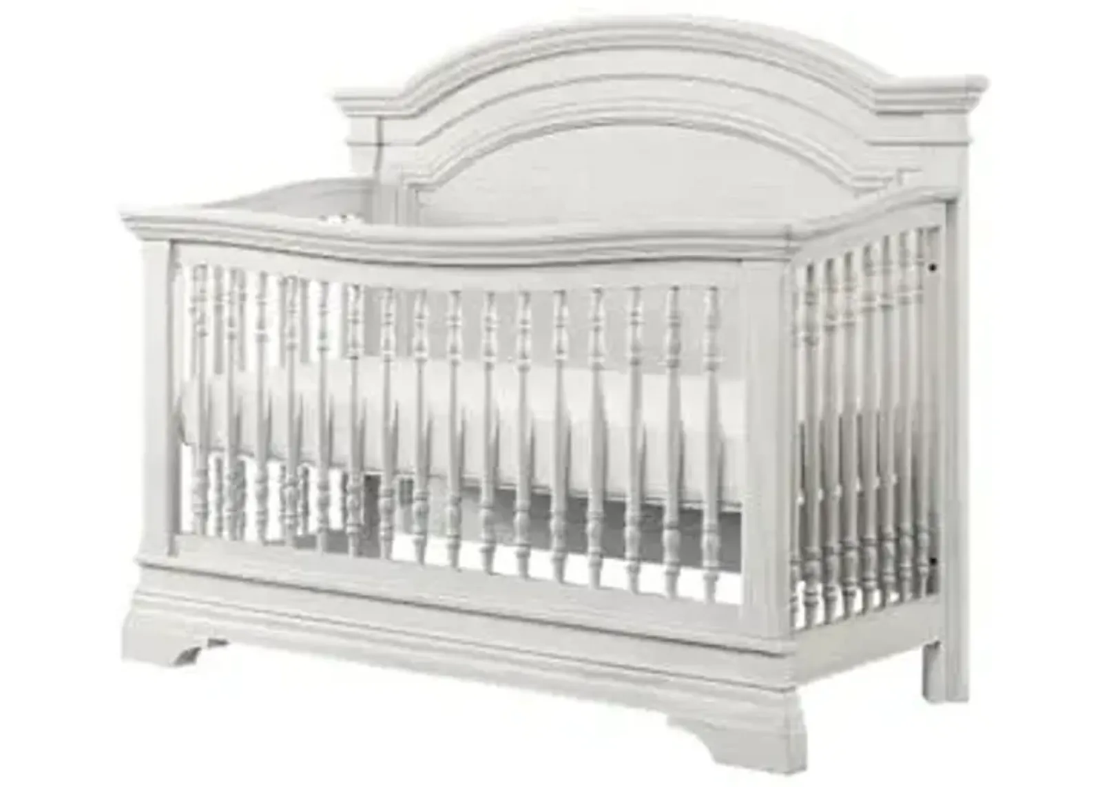 Halston Arch Convert Crib