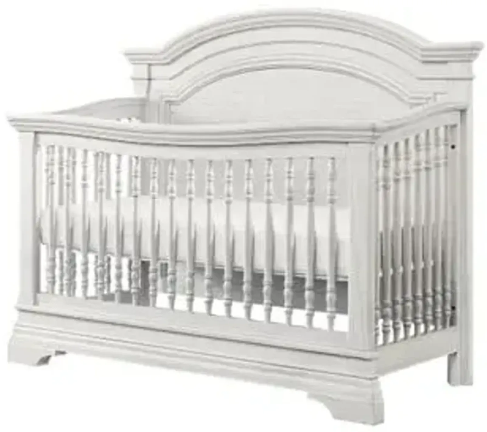 Halston Arch Convert Crib