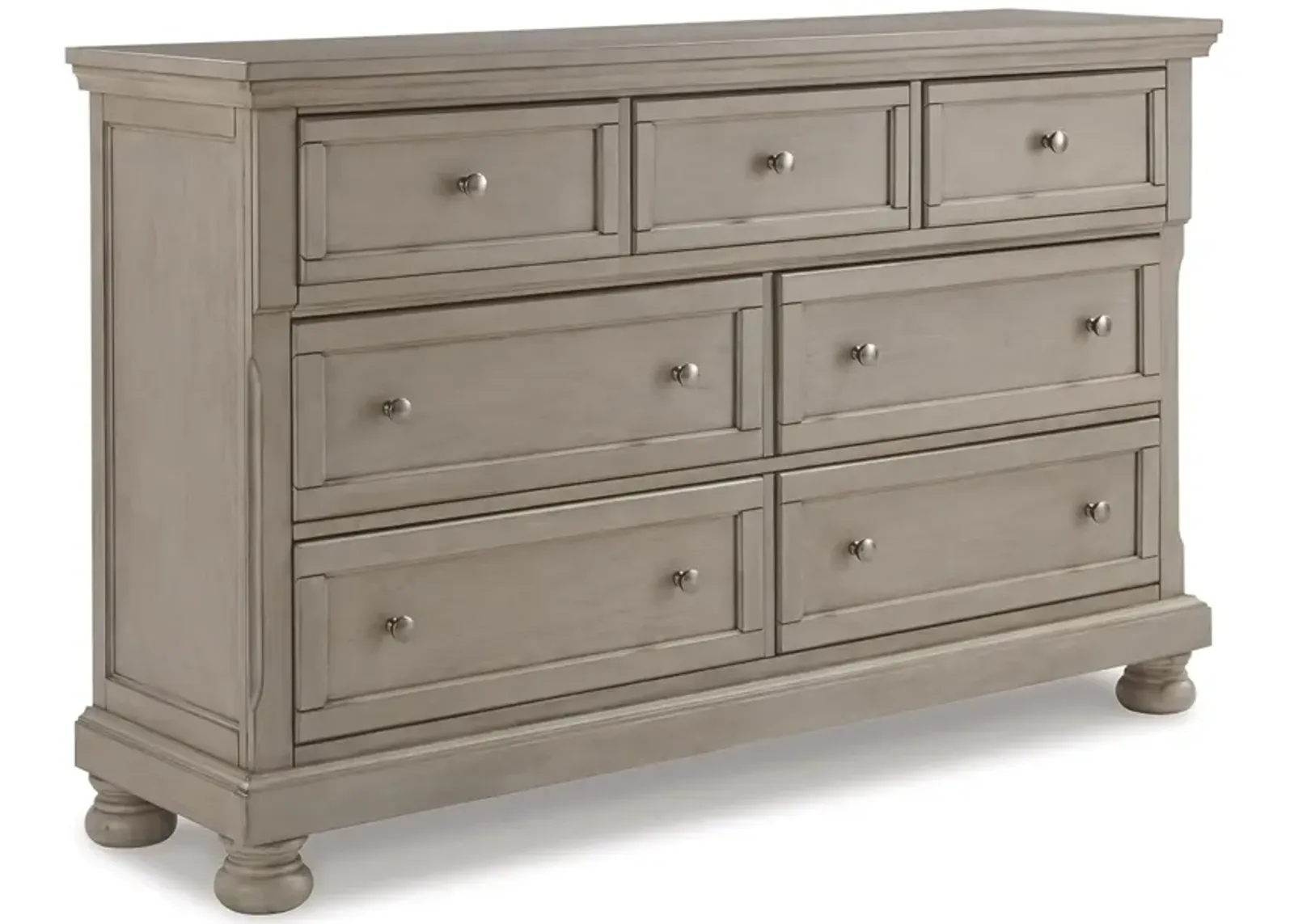 Lettner 7 Drawer Dresser