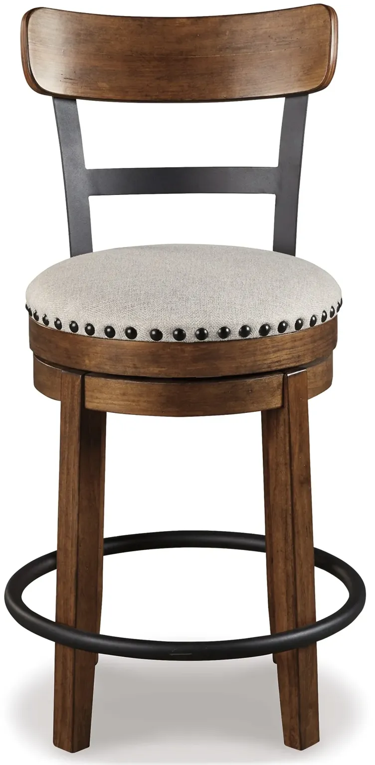 Valebeck Counter Height Bar Stool