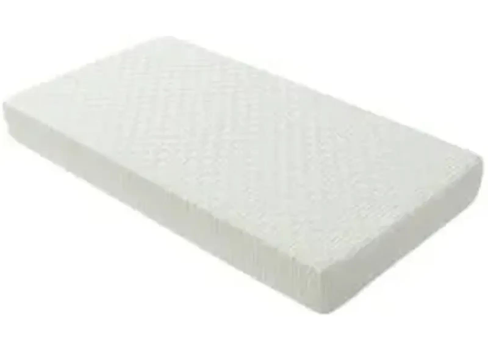 Dual-Sided Crib Mattress