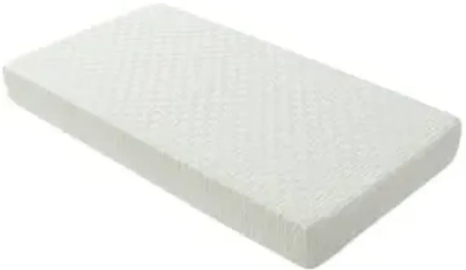 Dual-Sided Crib Mattress