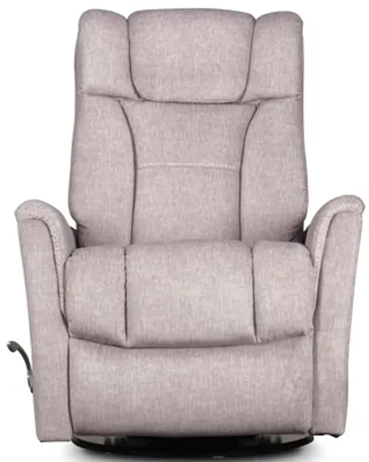 Patsy Swivel Glider Recliner