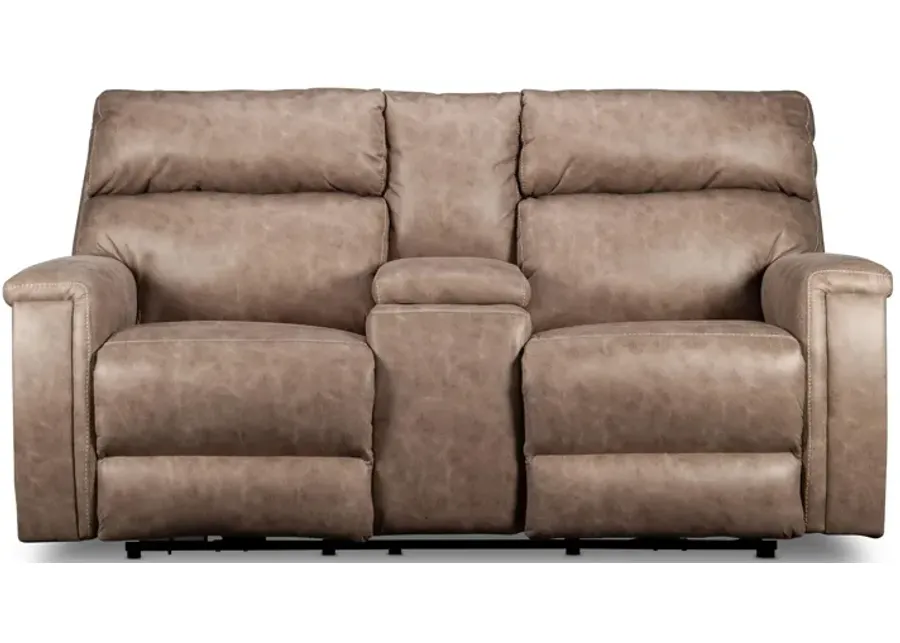 Constantine Power Loveseat