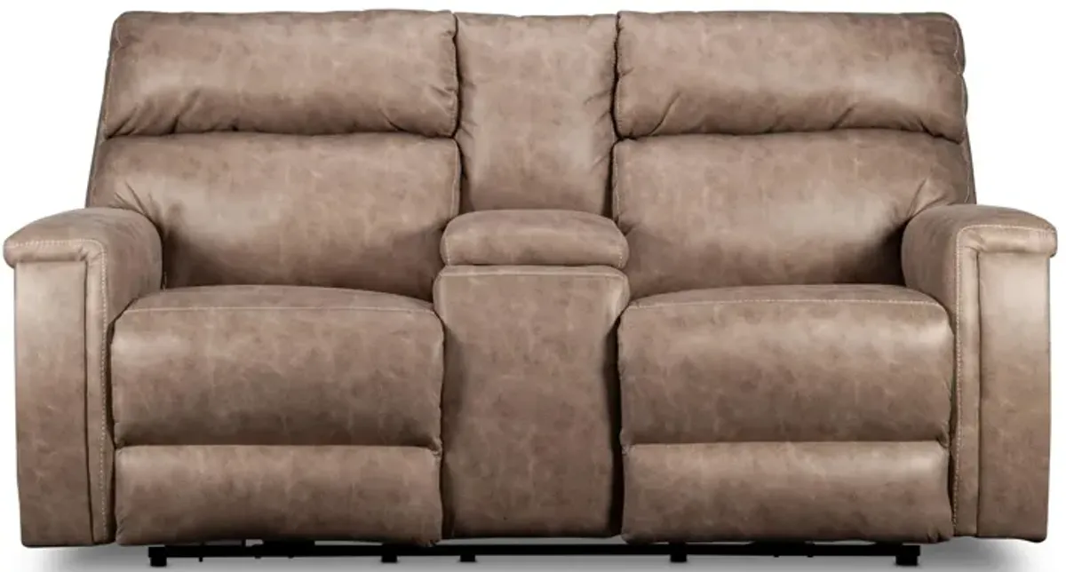 Constantine Power Loveseat