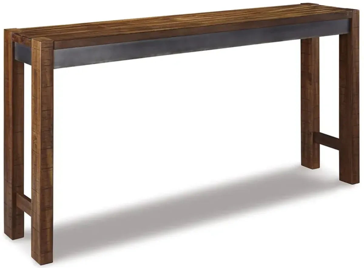 Torjin Counter Height Dining Table