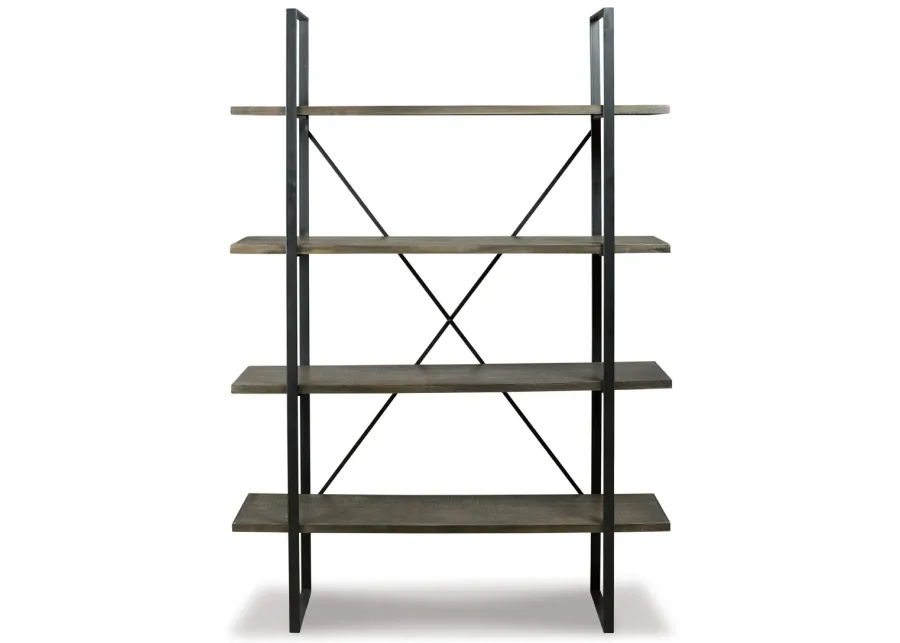 Gilesgrove Bookcase