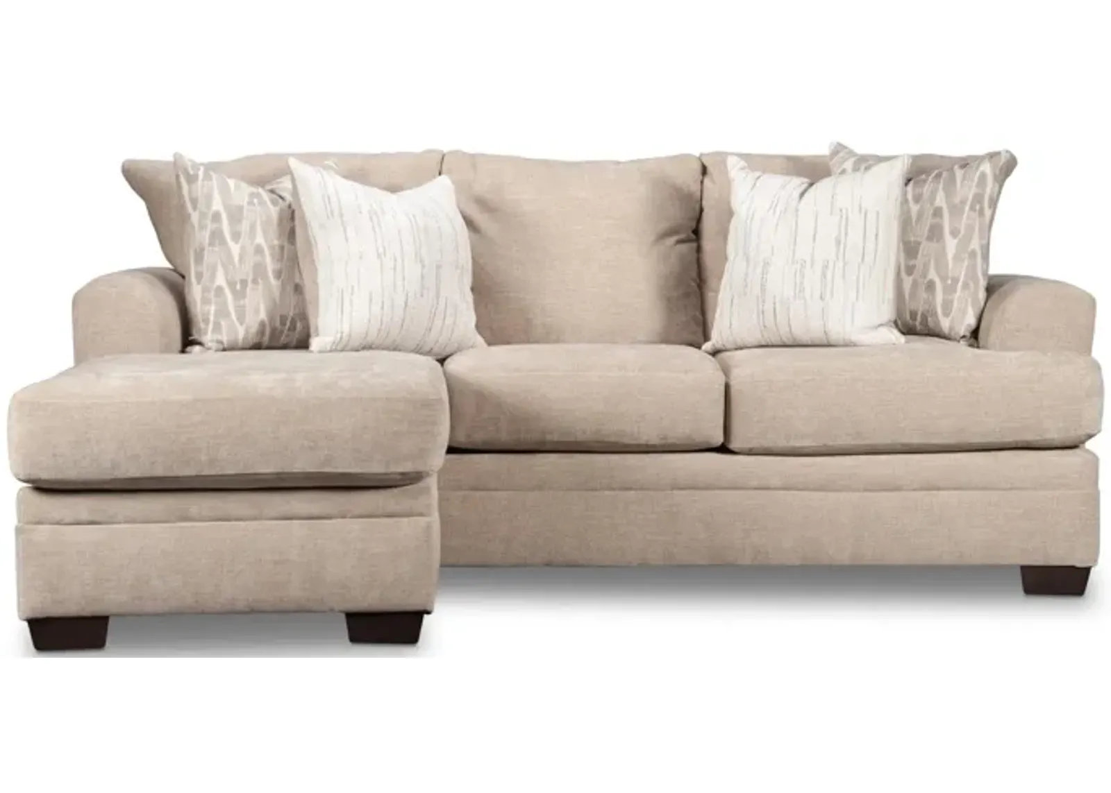 Mercer Sofa Chaise