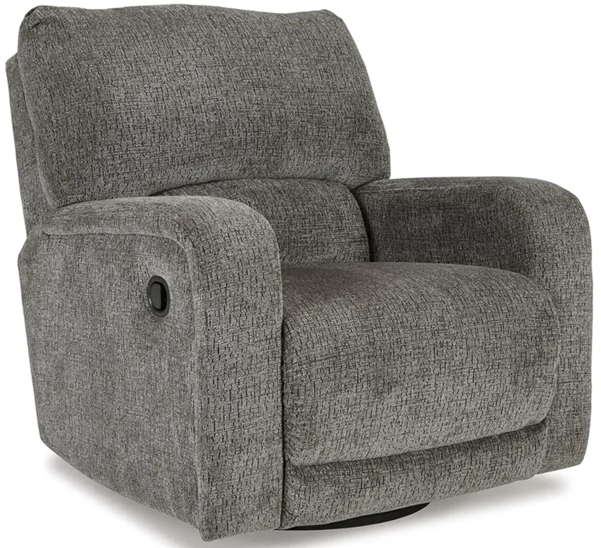 Wittlich Swivel Glider Recliner