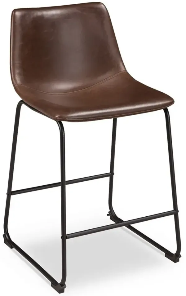 Centiar Counter Height Bar Stool