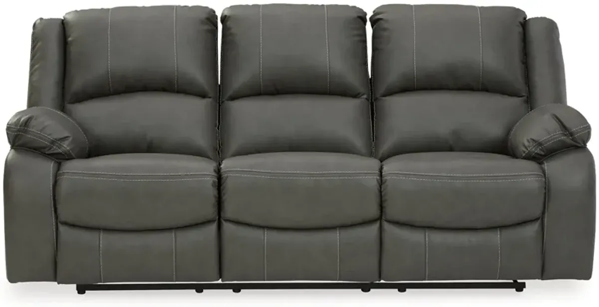 Calderwell Power Reclining Sofa