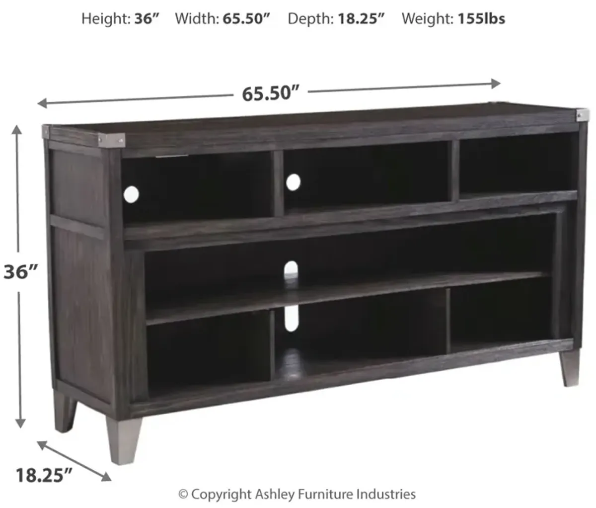 Todoe 65" Console