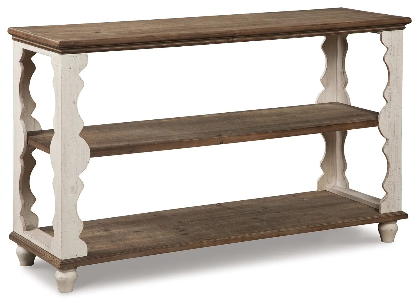 Alwyndale Sofa Console Table