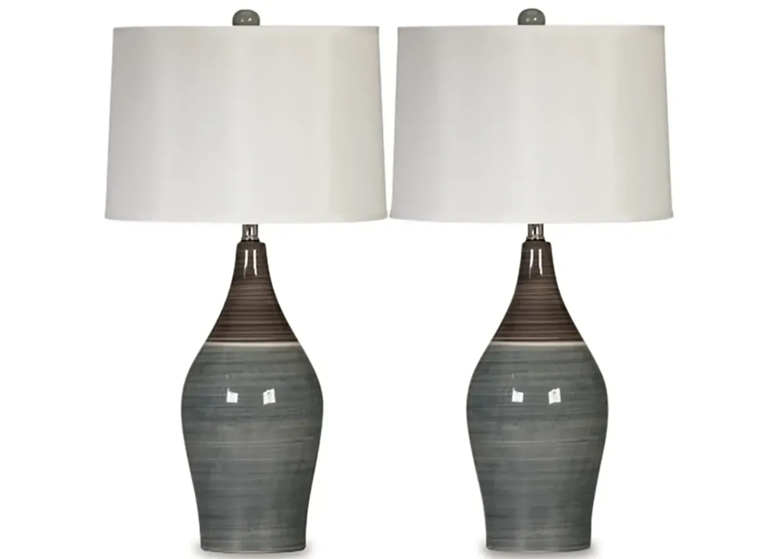 Niobe Table Lamp (Set Of 2)