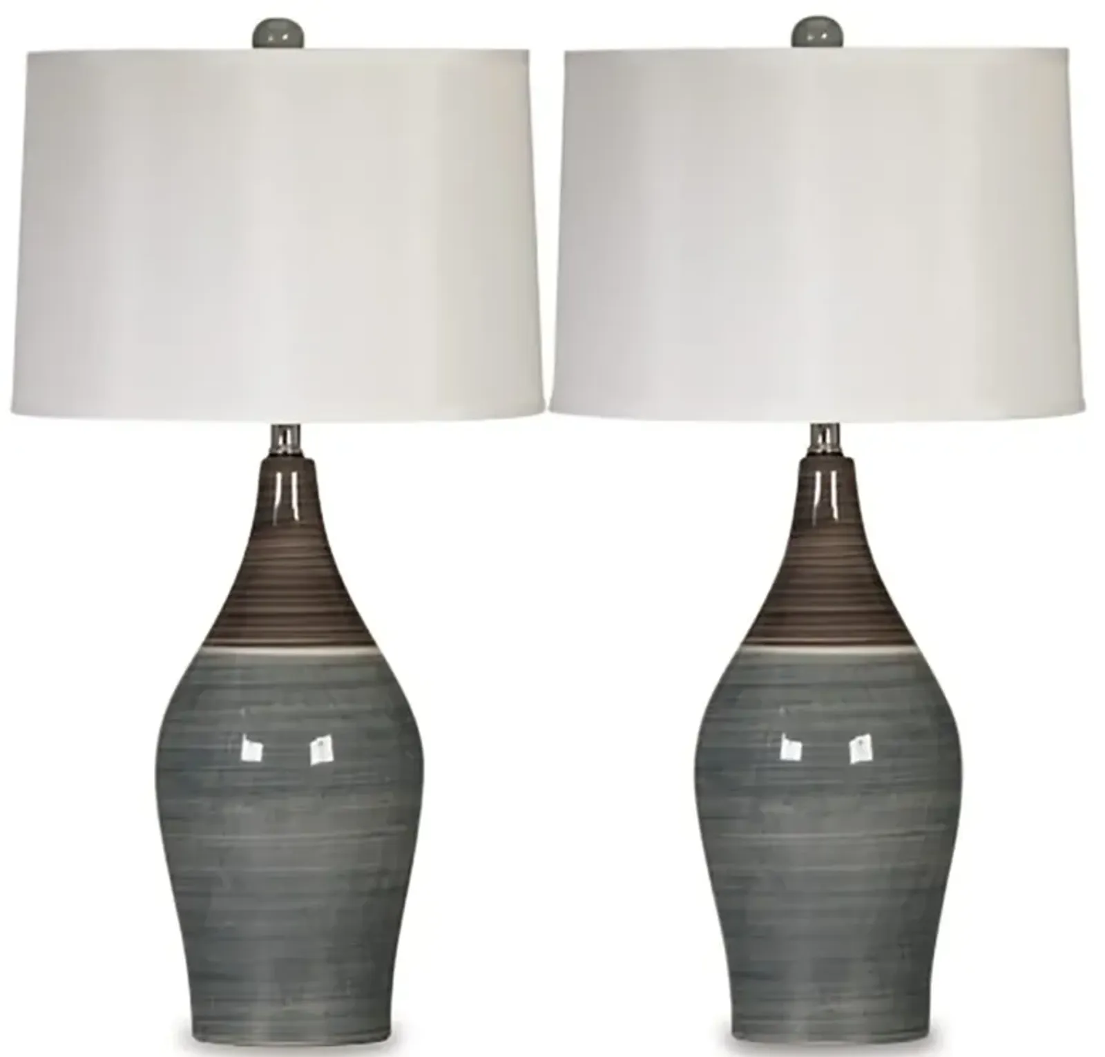 Niobe Table Lamp (Set Of 2)