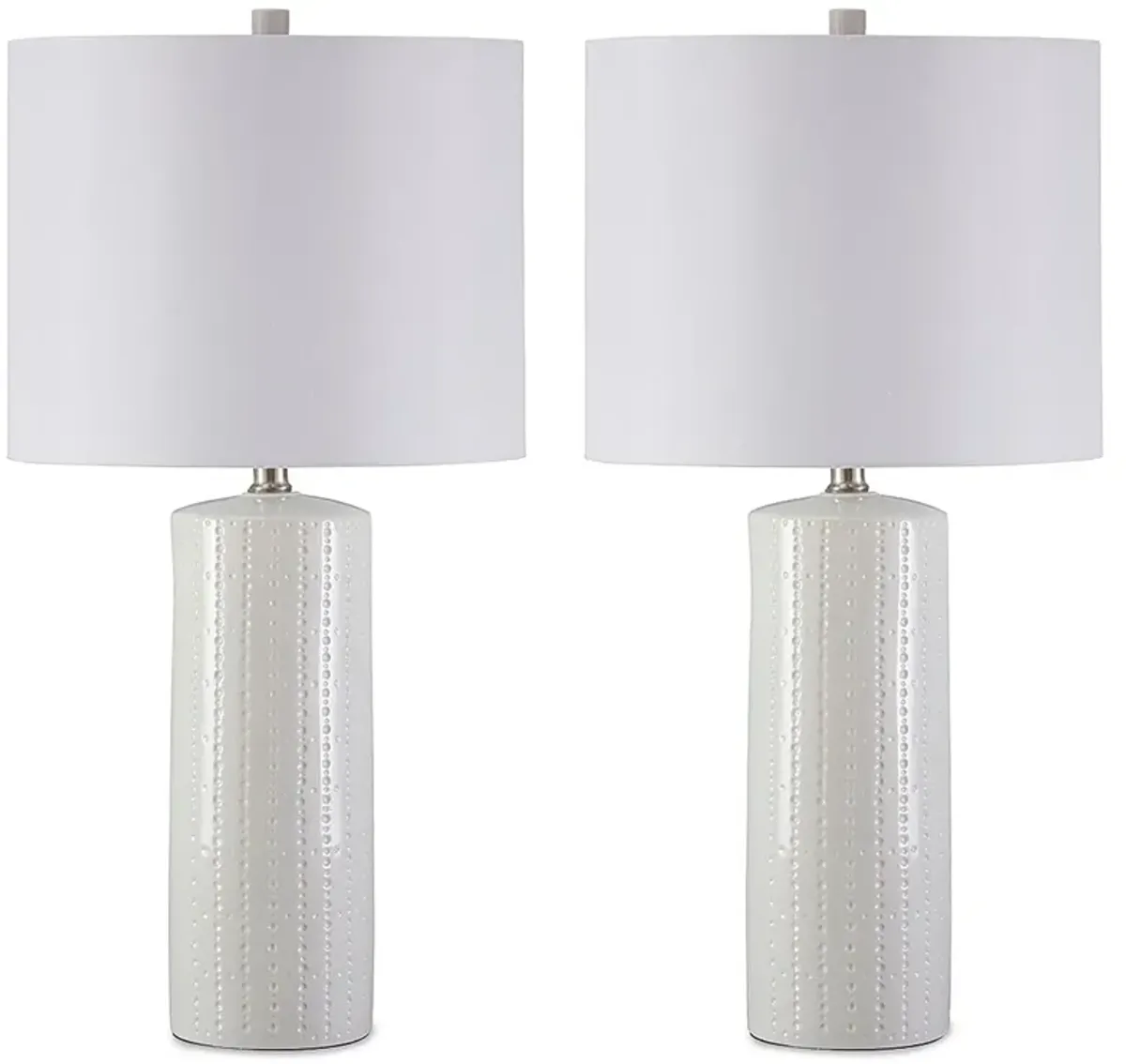 Steuben Table Lamp (Set Of 2)