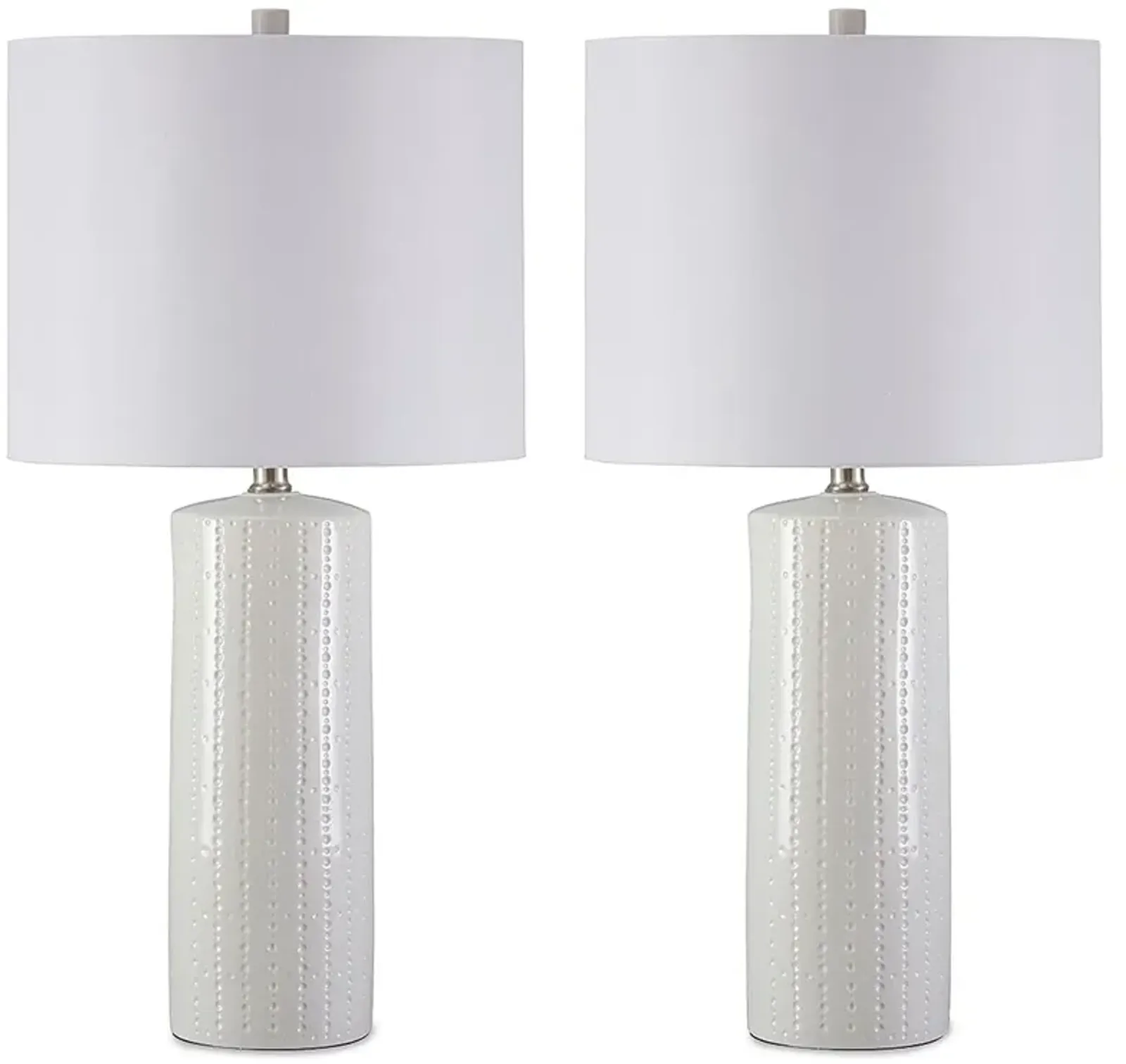 Steuben Table Lamp (Set Of 2)