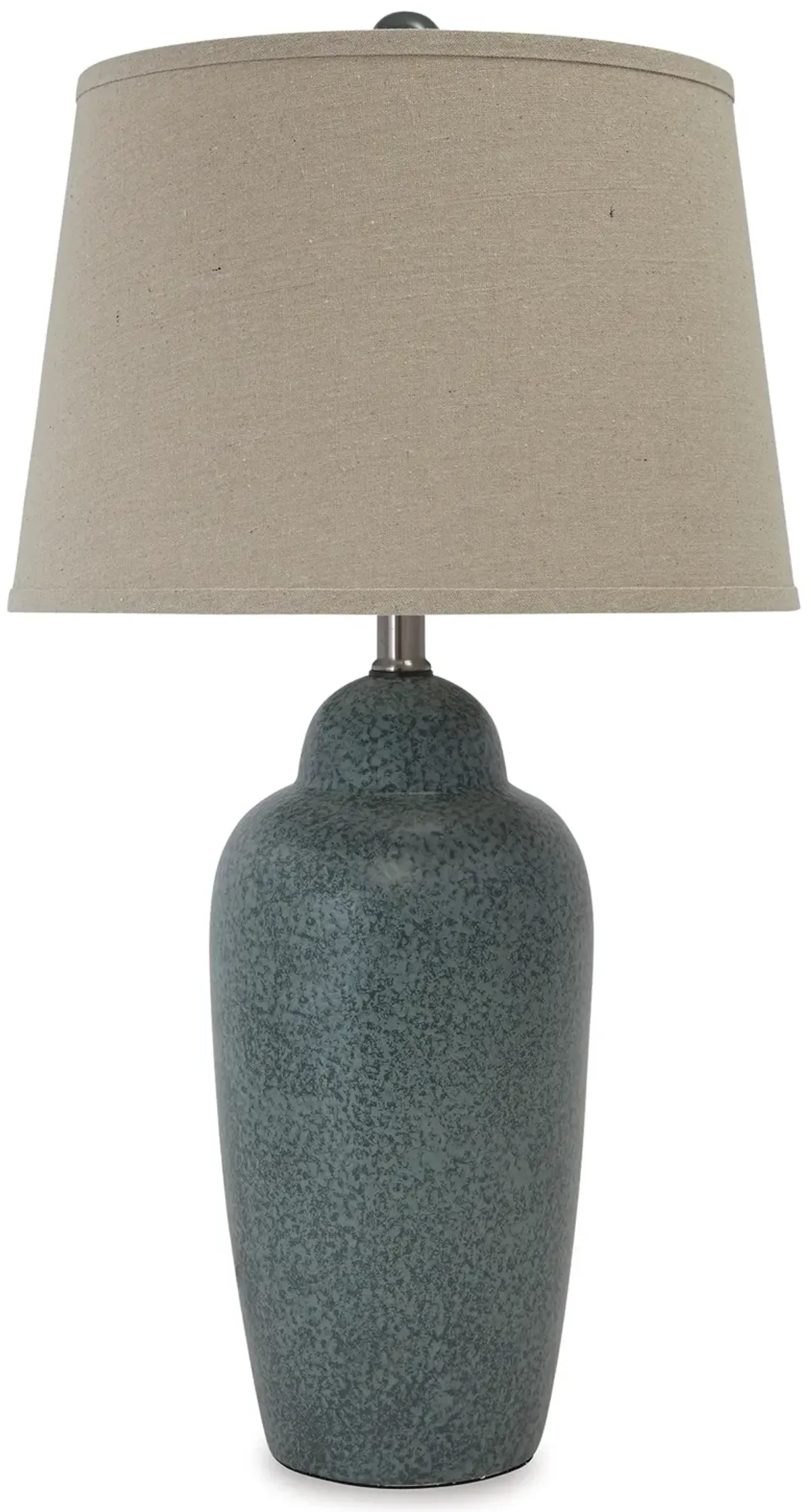 Saher Table Lamp