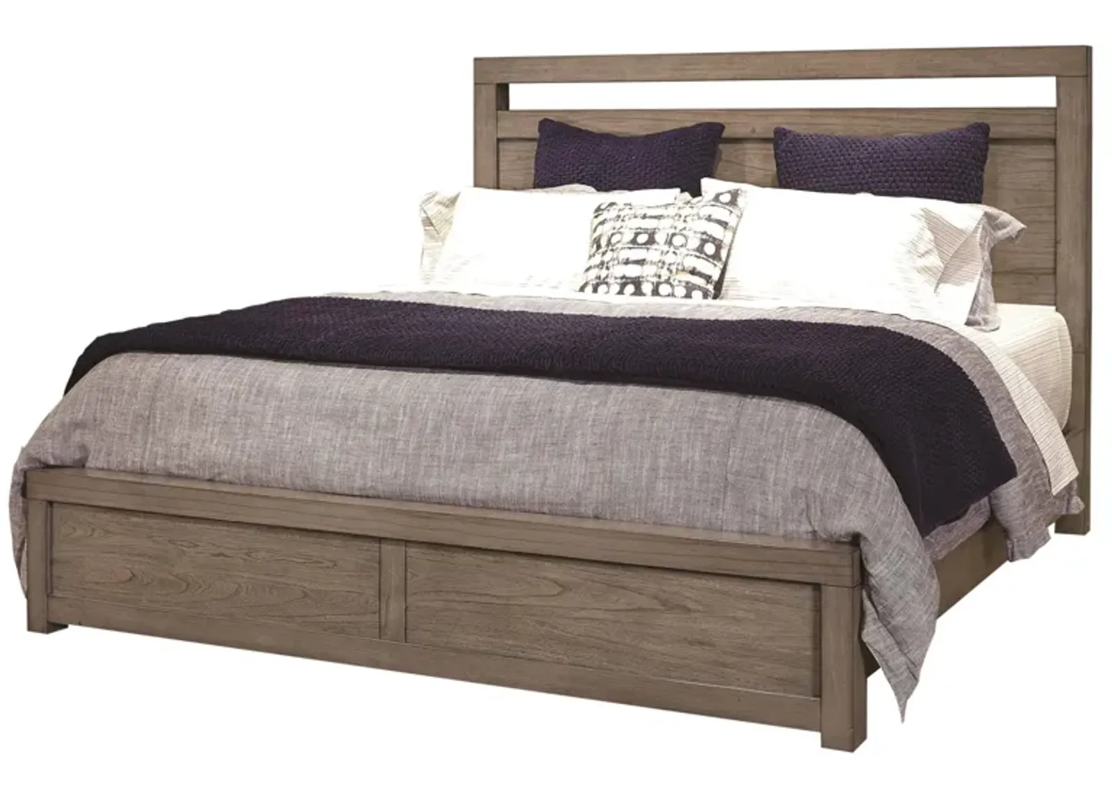 Moreno King Bed