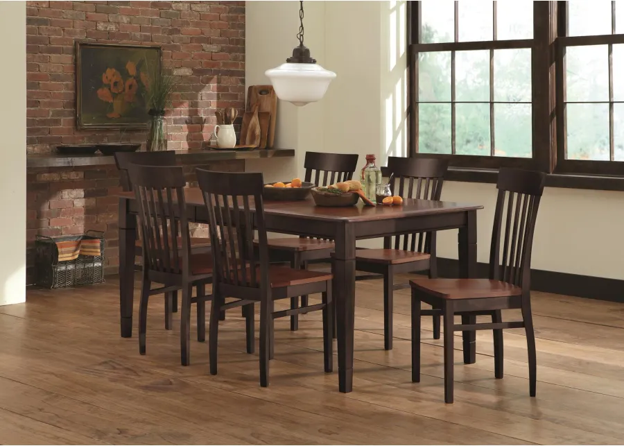 Anniversary 5-Pc Dining Set