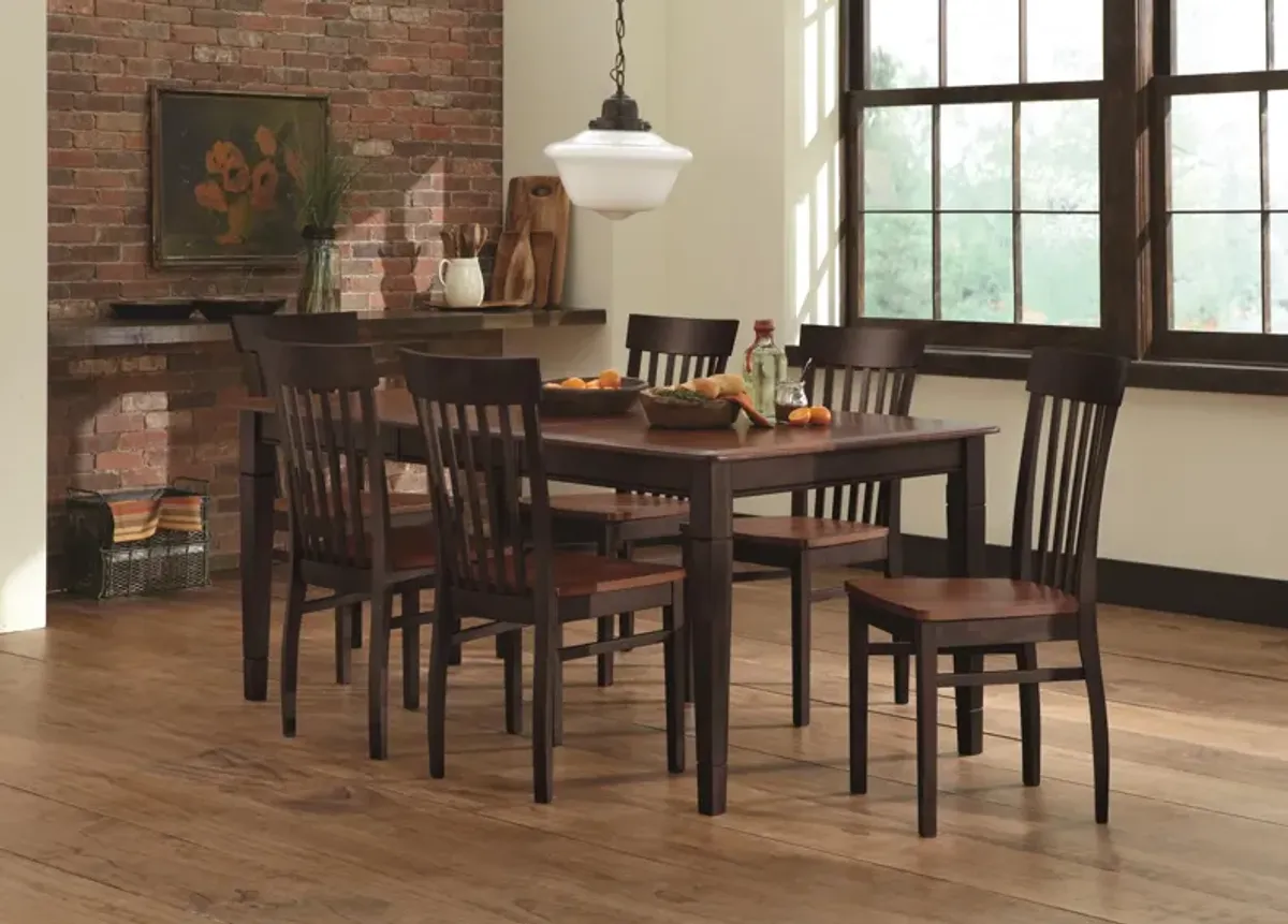 Anniversary 5-Pc Dining Set