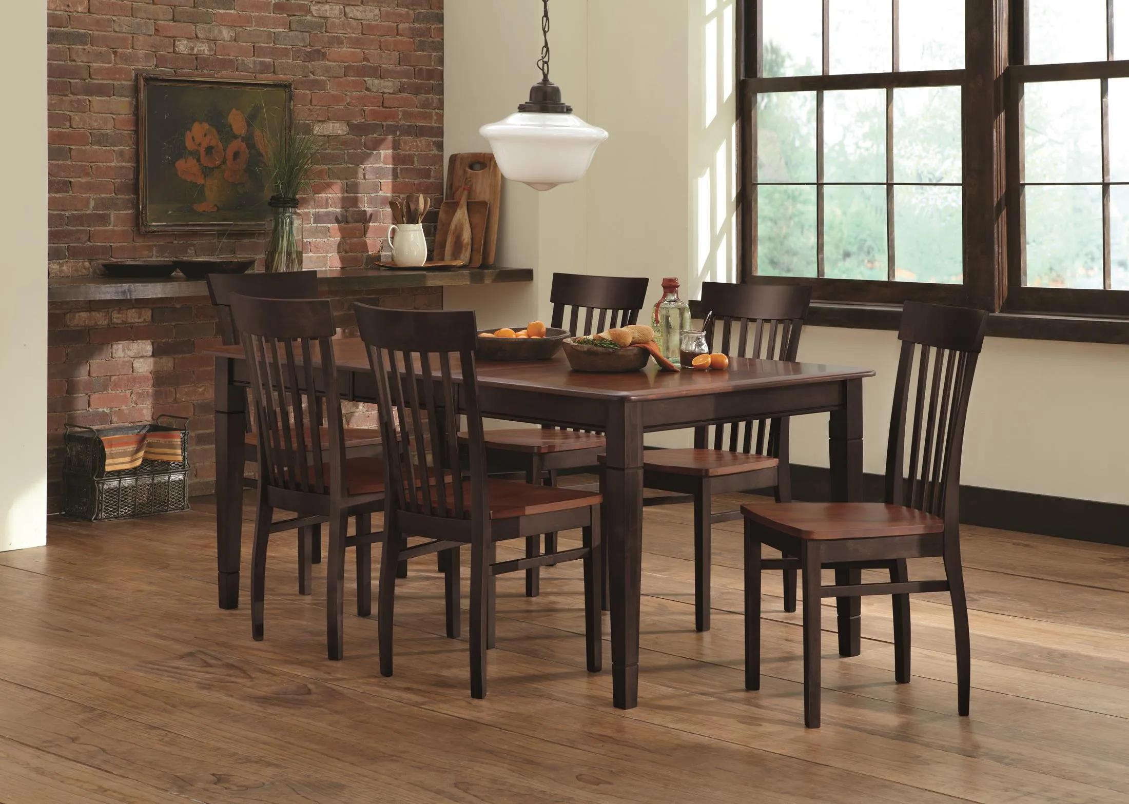 Anniversary 5-Pc Dining Set