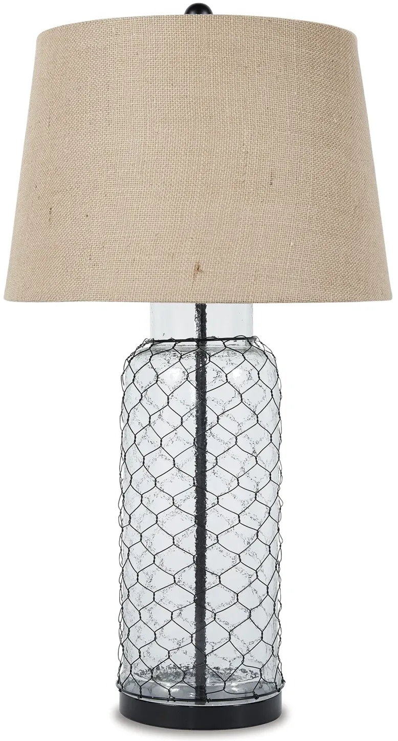 Sharmayne Table Lamp