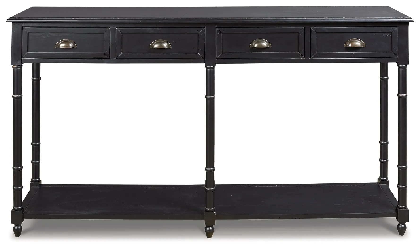 Eirdale Sofa Console Table