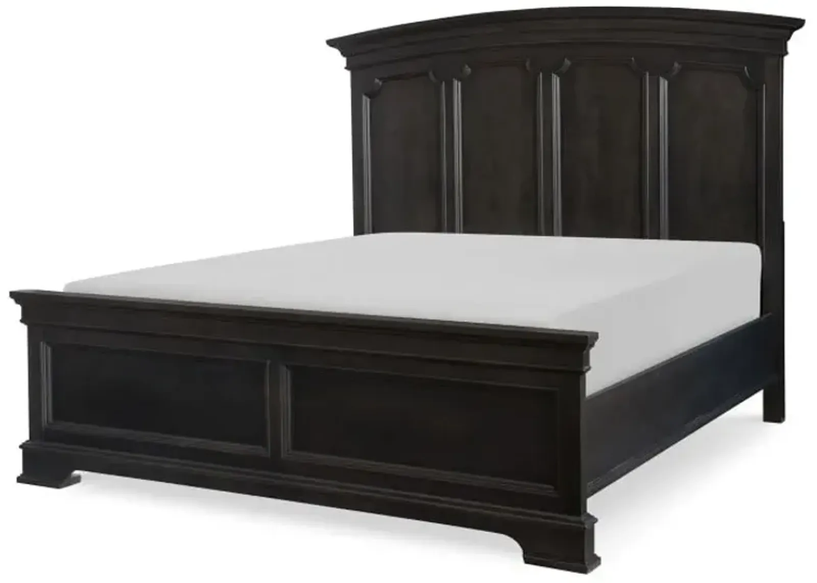 Calligan King Bed