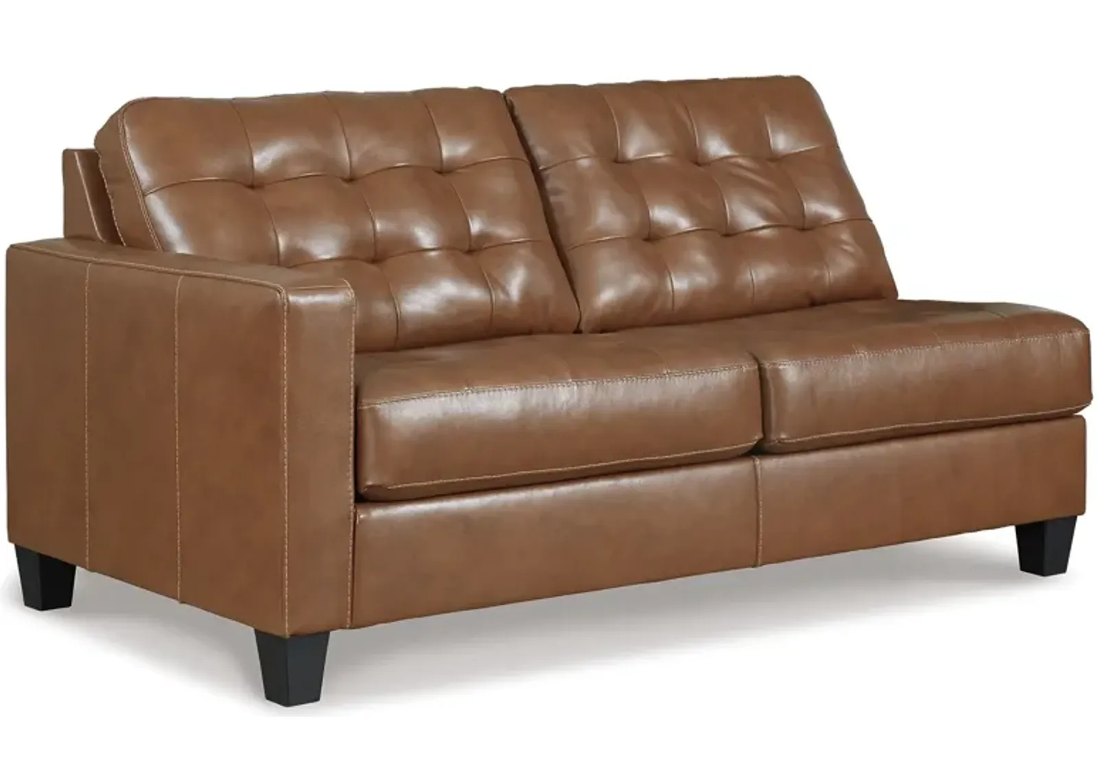 Baskove Left-Arm Facing Loveseat