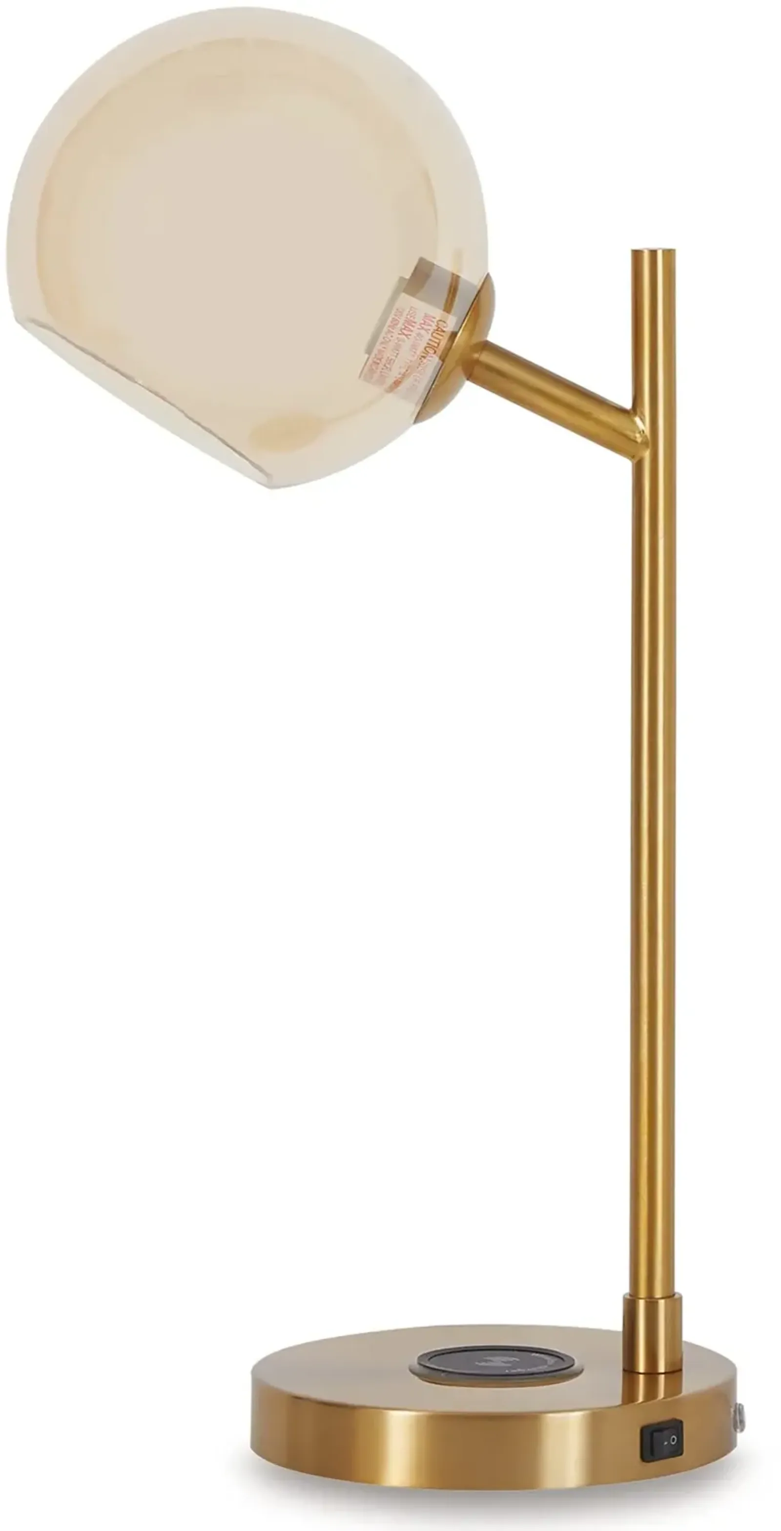 Abanson Desk Lamp