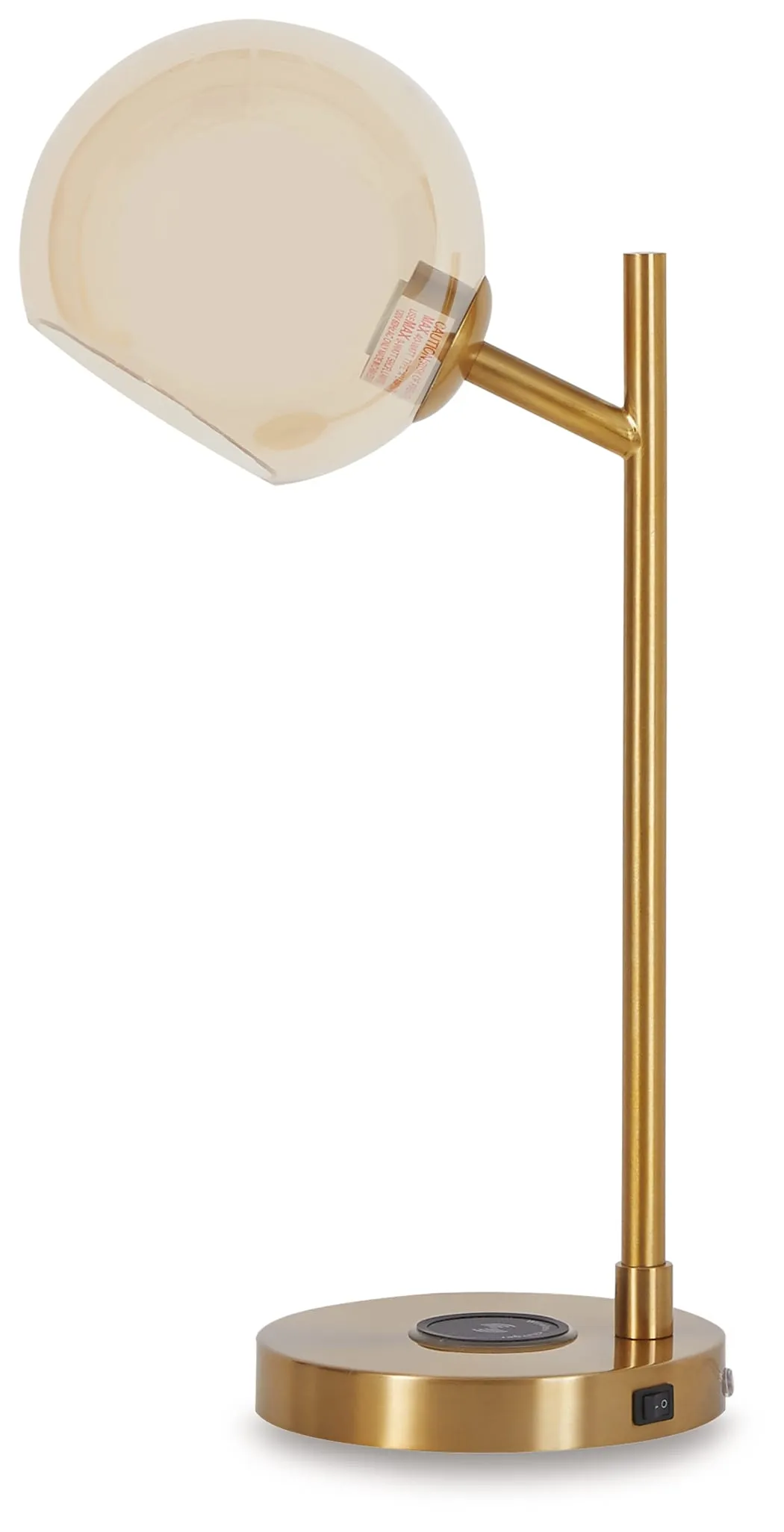 Abanson Desk Lamp