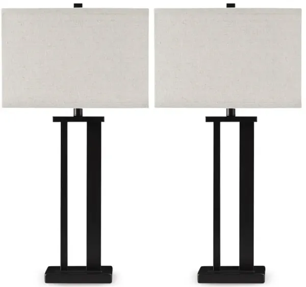 Aniela Table Lamp (Set Of 2)