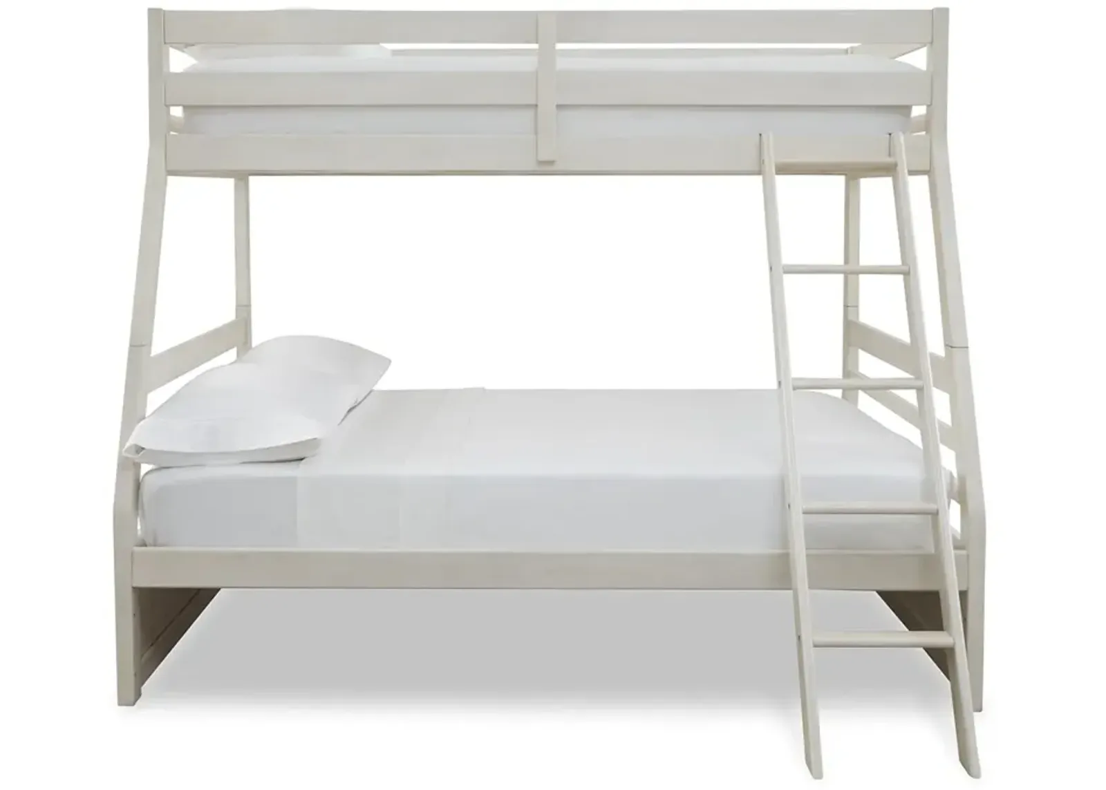 Robbinsdale Twin Over Full Bunk Bed