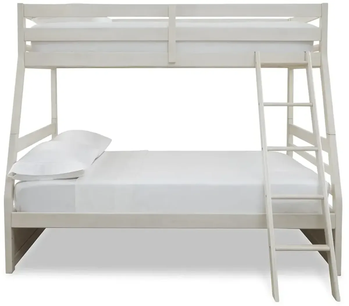 Robbinsdale Twin Over Full Bunk Bed