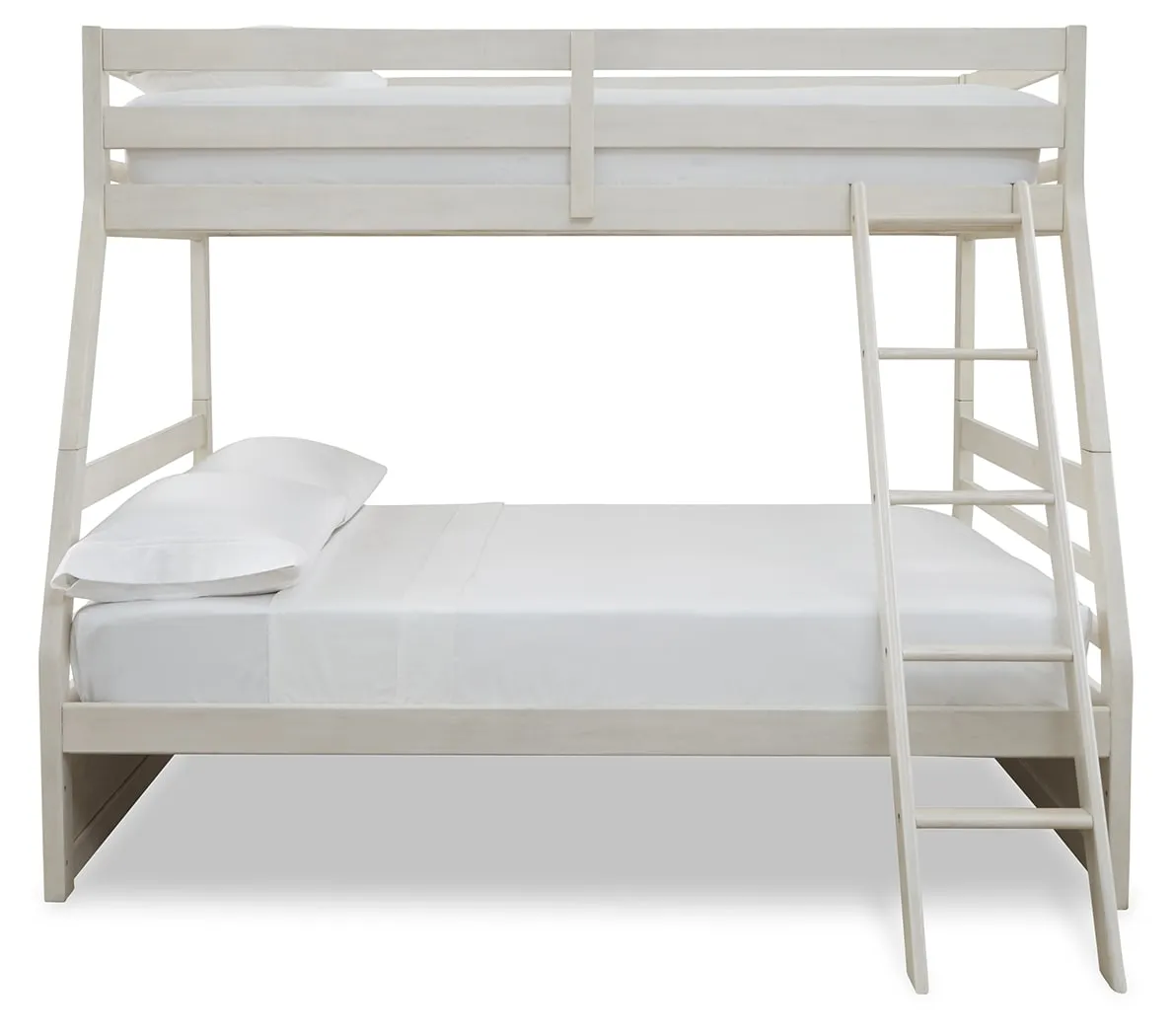 Robbinsdale Twin Over Full Bunk Bed