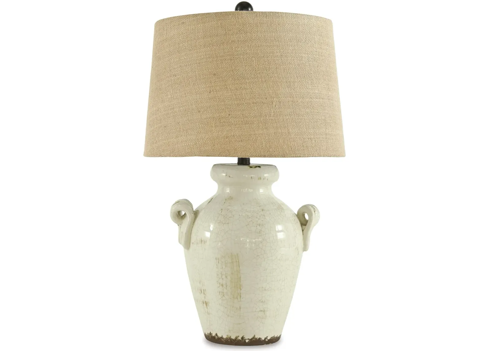 Emelda Table Lamp