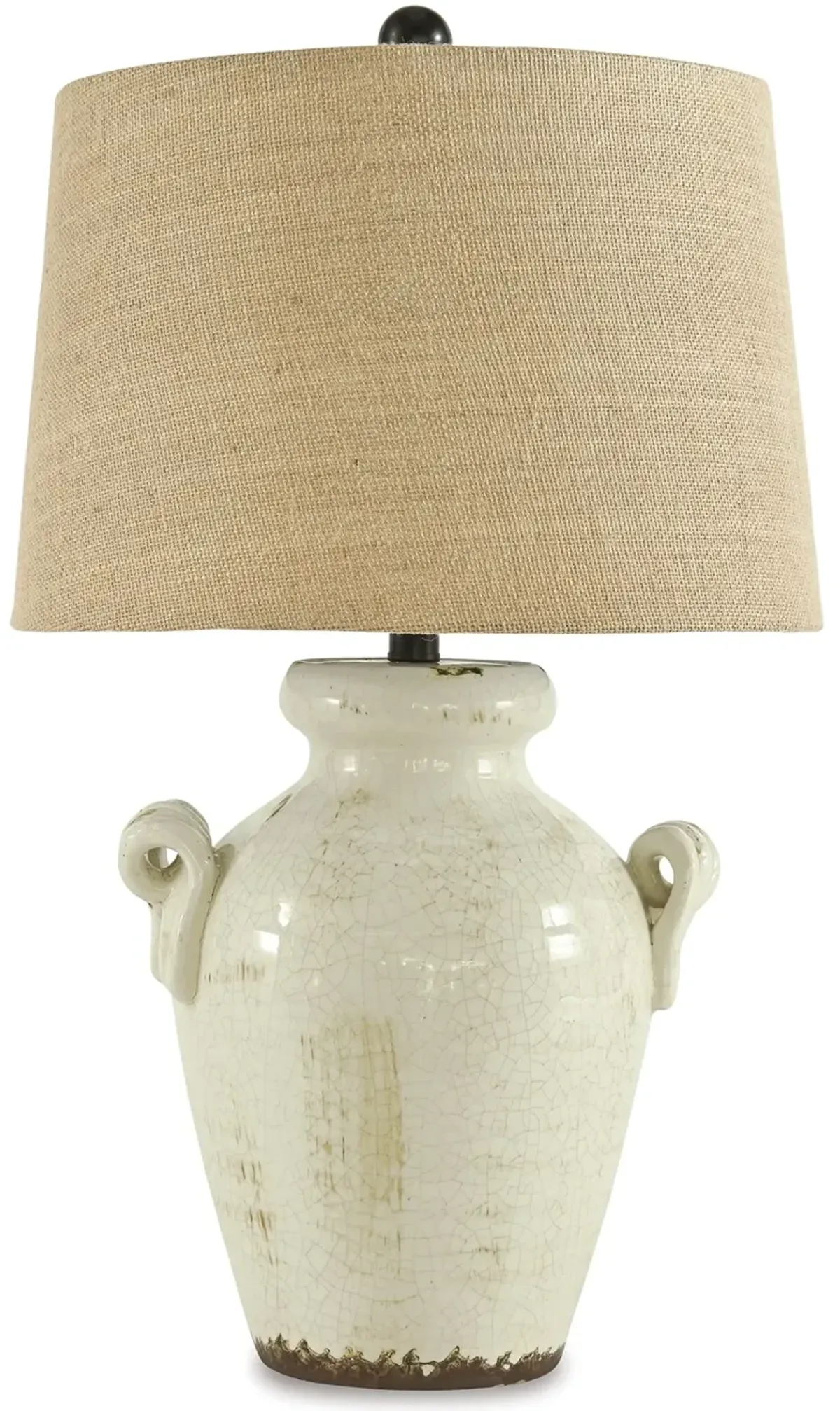 Emelda Table Lamp