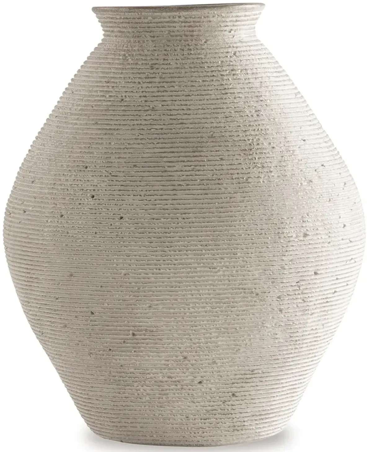Pouderbell Vase