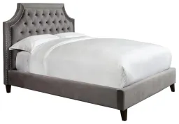 Flannel Grey color