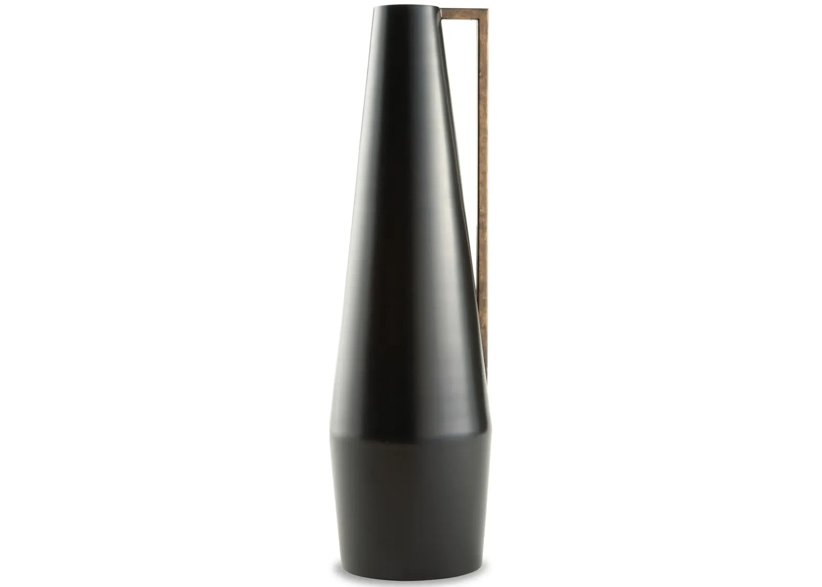 Pouderbell Vase