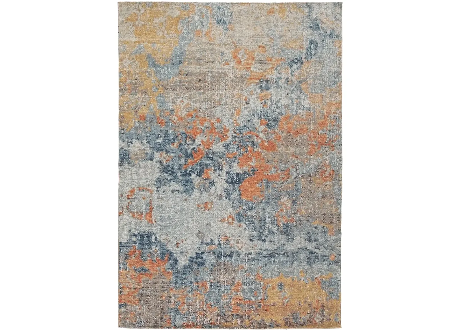 Wraylen 5'3" X 7' Rug