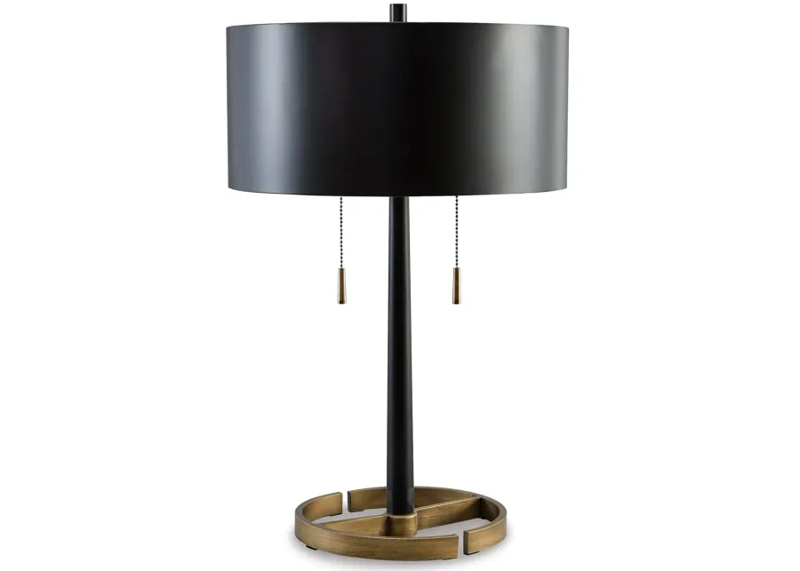 Amadell Table Lamp