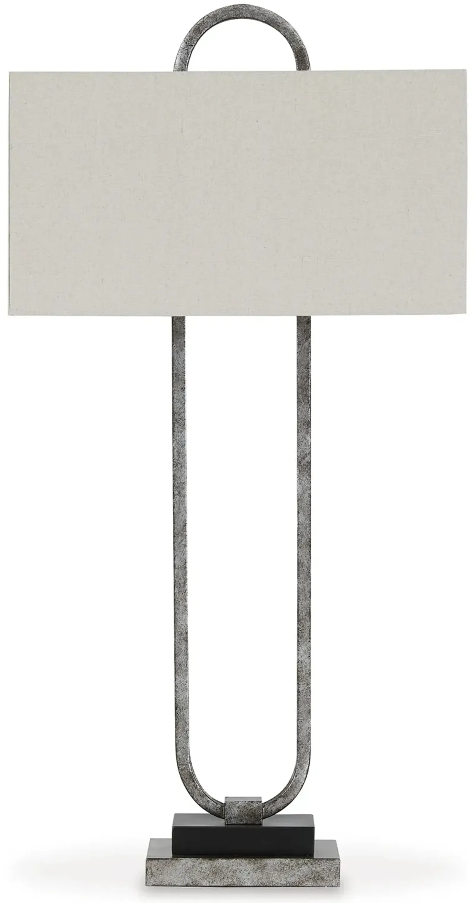 Bennish Table Lamp