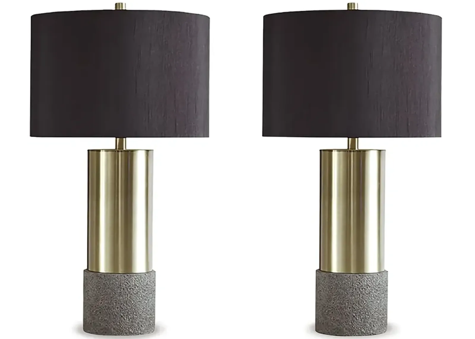 Jacek Table Lamp (Set Of 2)