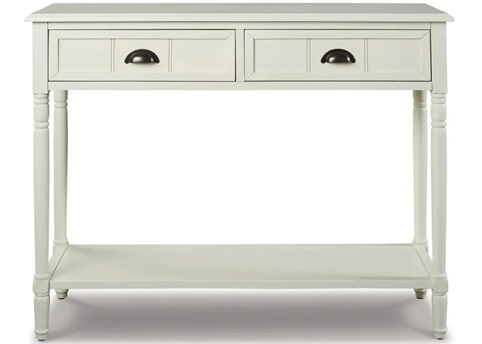 Goverton Sofa Console Table