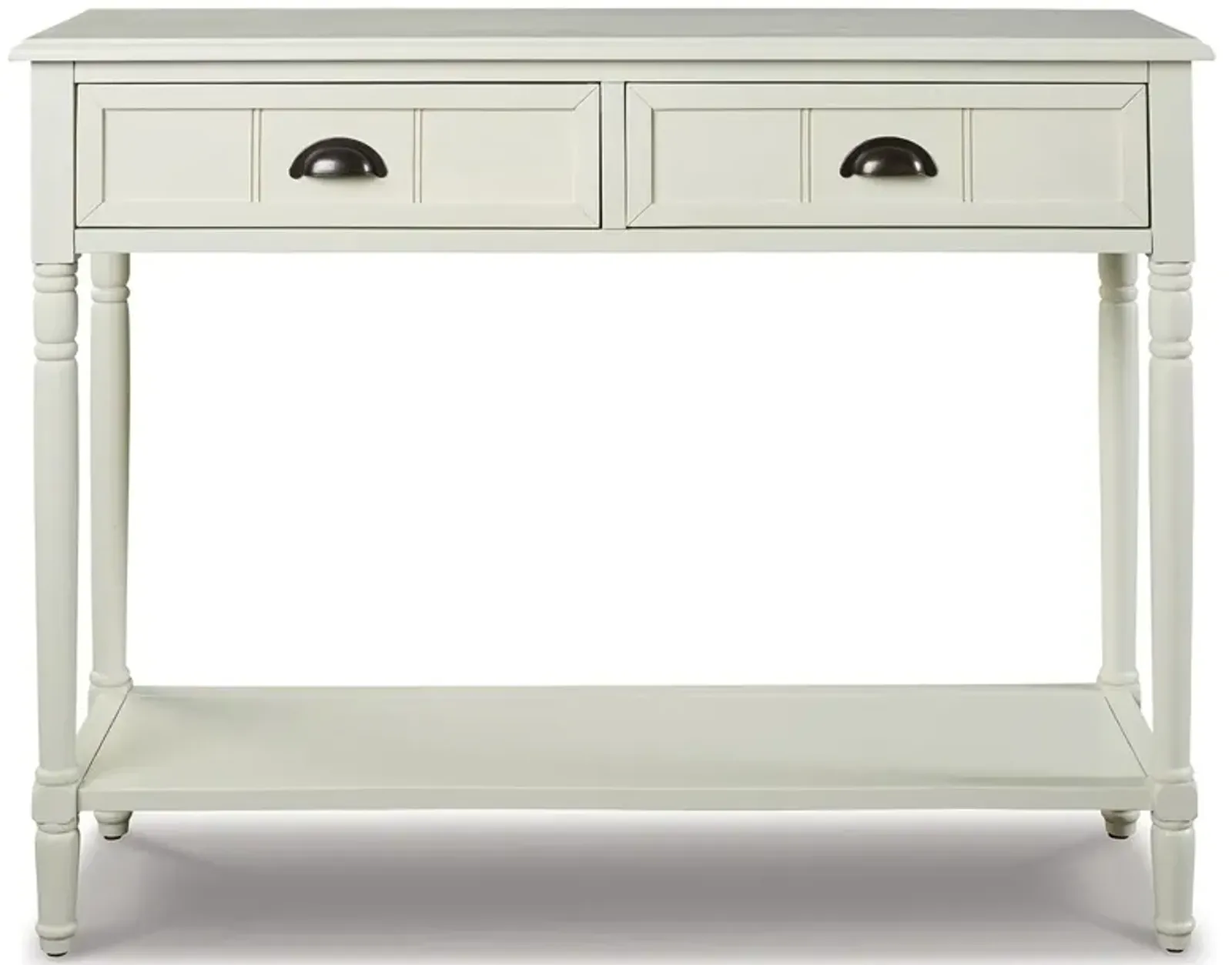 Goverton Sofa Console Table