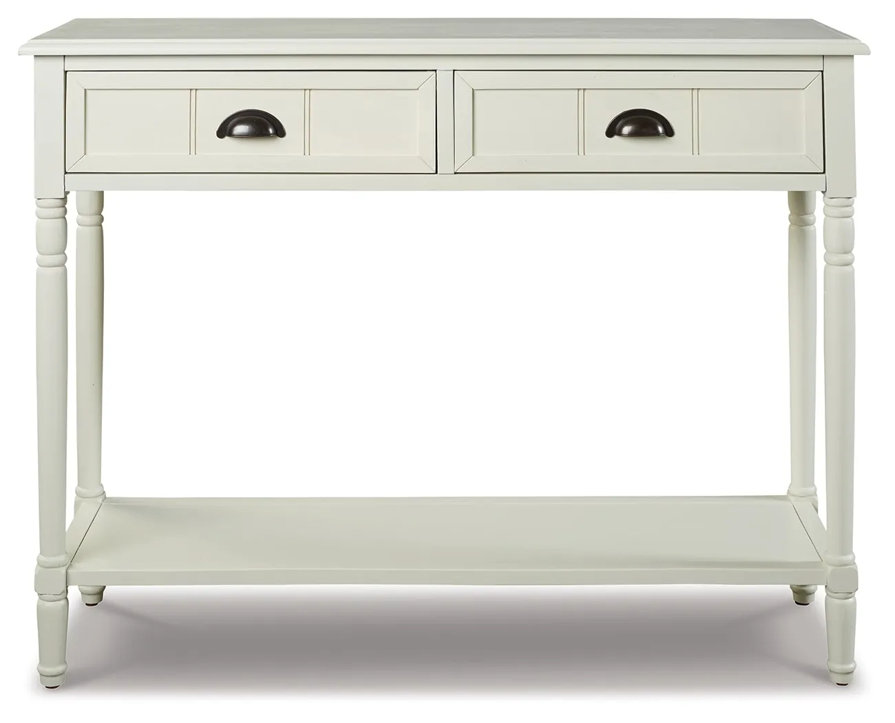 Goverton Sofa Console Table