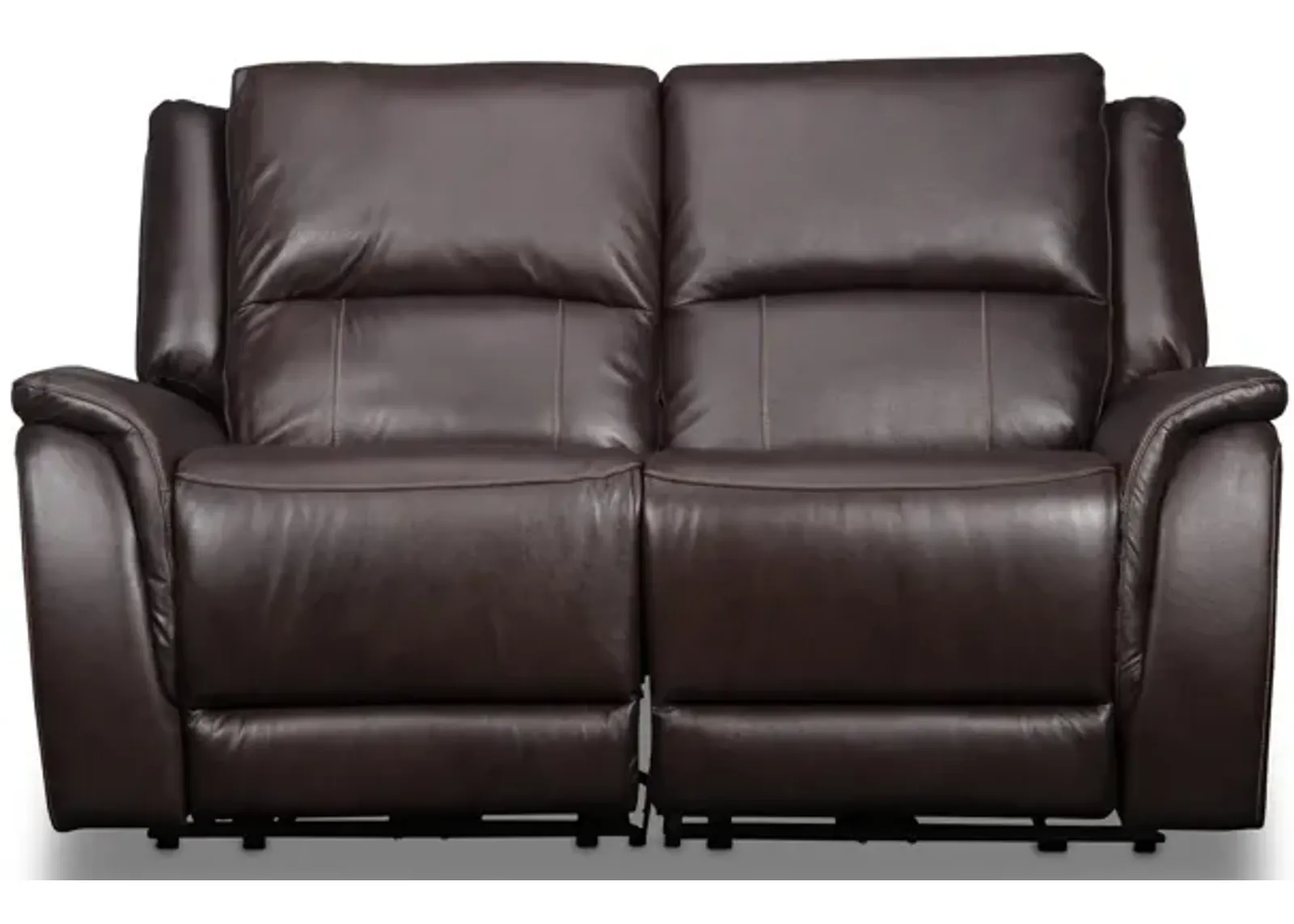 Pluto Power Loveseat